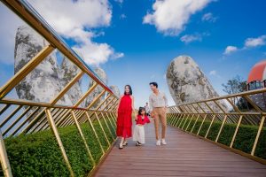 Vé máy bay Điện Biên đi Đà Nẵng giá rẻ