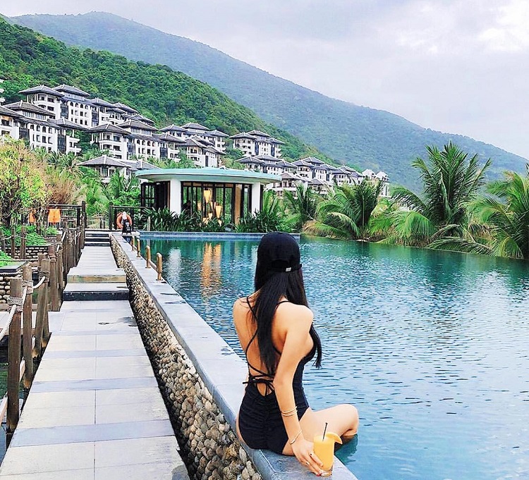 vé máy bay đi Đà Nẵng