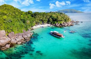 Vé máy bay từ Hà Nội đi Phú Quốc tại Vietnam Booking – Nghỉ dưỡng tại thiên đường biển!