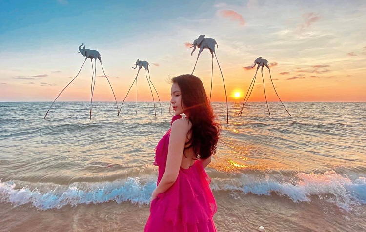 Sunset Sanato Phú Quốc