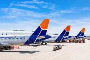 Đại lý vé máy bay Pacific Airlines uy tín nhất – Vietnam Booking