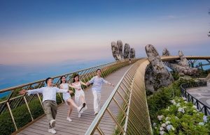 Đặt vé máy bay từ TP. Hồ Chí Minh đi Đà Nẵng – Săn vé với giá siêu ưu đãi tại Vietnam Booking