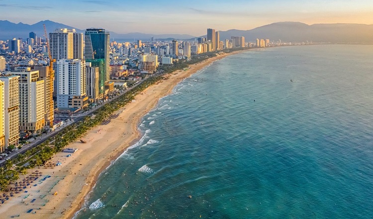 Khách sạn Đà Nẵng