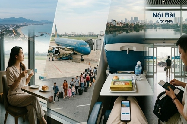 Những điều cần lưu &yacute; lần đầu đi c&ugrave;ng&nbsp;v&eacute; m&aacute;y bay Vietnam Airlines Tuy H&ograve;a đi H&agrave; Nội&nbsp;