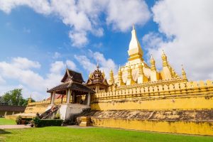 Vietjet Air mở đường bay mới từ TpHCM đi Vientiane (Lào)