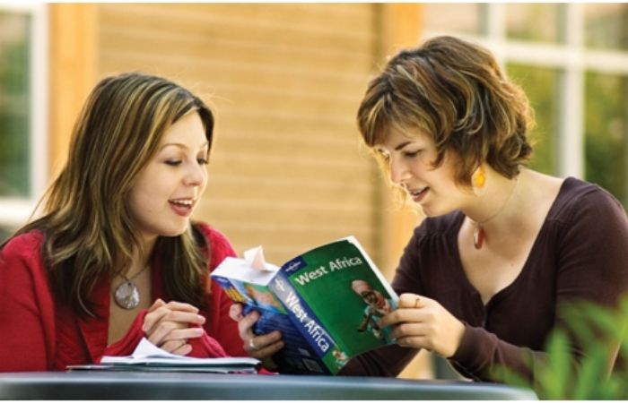 nghĩa vụ khi giữ visa úc 590