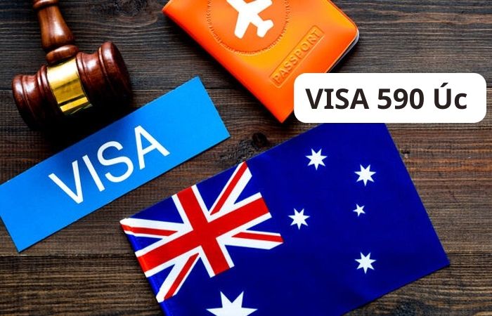 Visa 590 Úc là gì? Quyền lợi và điều kiện của visa giám hộ cho du học sinh