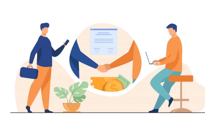 Quyền lợi của visa C4 Hàn Quốc