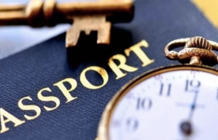 Thời gian x&eacute;t duyệt visa E2 H&agrave;n Quốc