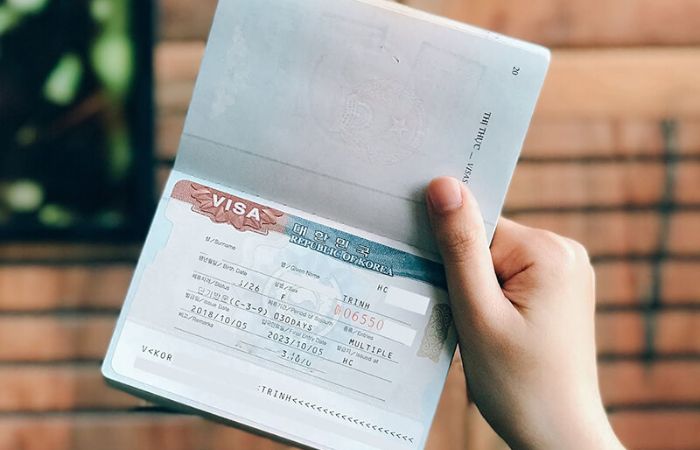 Visa&nbsp;E2 H&agrave;n Quốc&nbsp;l&agrave; g&igrave;?