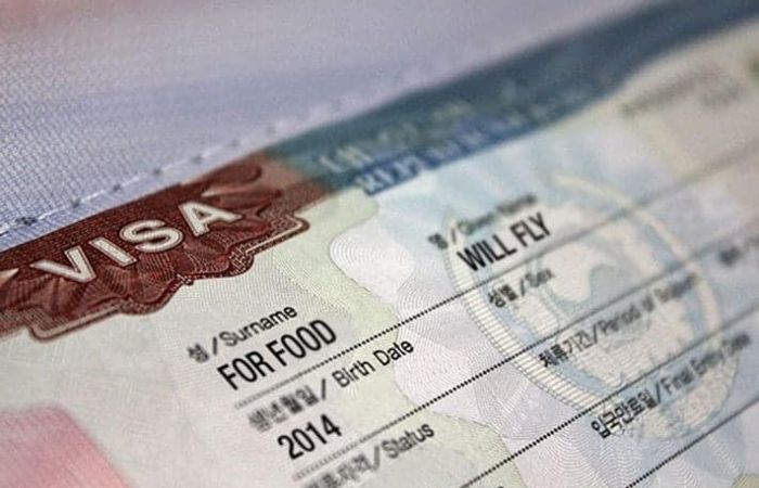 Điều kiện&nbsp;xin visa F2-7 H&agrave;n Quốc