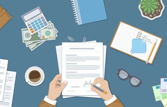 Thủ tục gia hạn visa G1 H&agrave;n Quốc