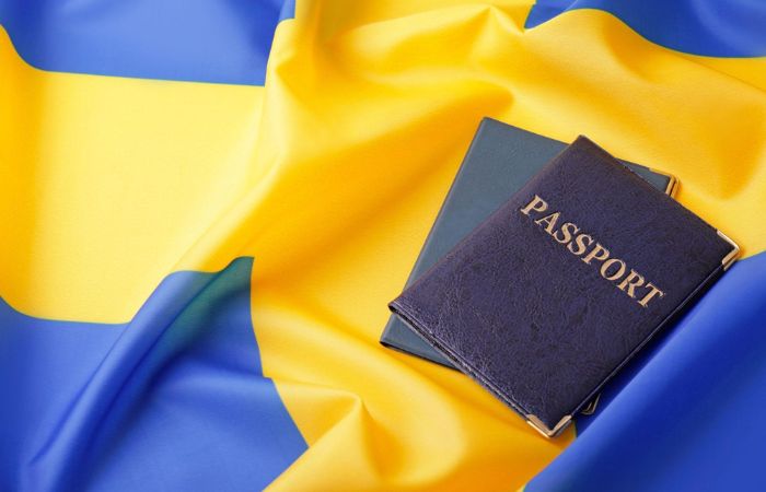 Lệ ph&iacute; visa thăm th&acirc;n nh&acirc;n Thụy Điển