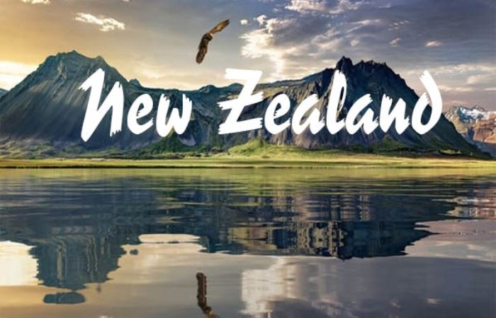 Xin visa New Zealand có khó không