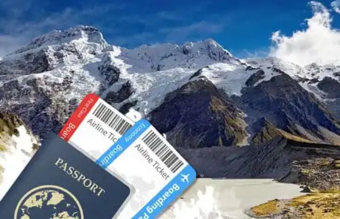 visa New Zealand
