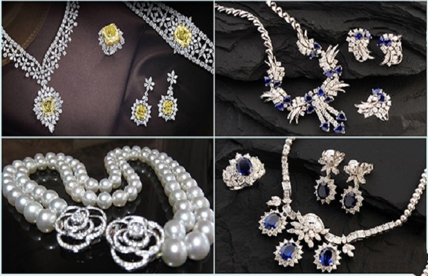 10 món quà tặng thái lan -trang sức bạc thái lan