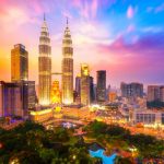 Vé máy bay đi Kuala Lumpur