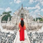 Tổng hợp các ngôi chùa Thái Lan nổi tiếng, thu hút du khách