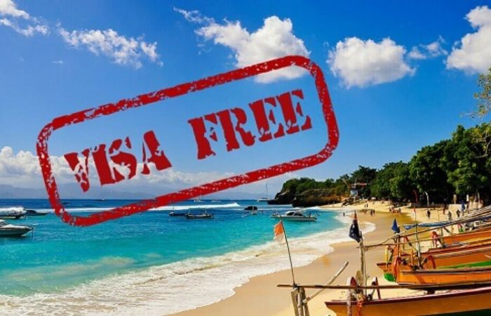 Miễn thị thực vào Việt Nam - Danh sách các nước được miễn visa