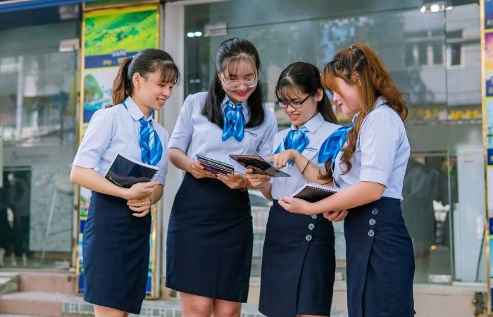 dịch vụ làm visa trọn gói