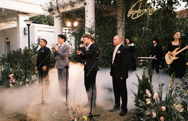 cầu hôn Phú Quốc - Cầu hôn Phú Quốc xây xong chưa