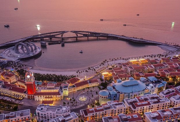 cầu hôn phú quốc - hướng dẫn cách di chuyển đến cầu hôn