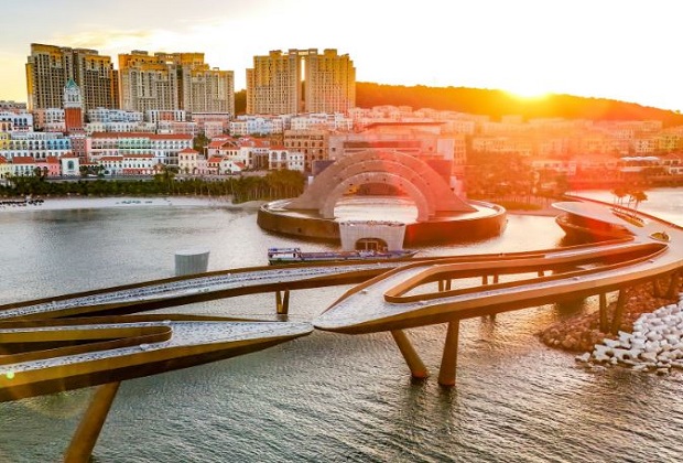 cầu hôn Phú Quốc - Chiêm ngưỡng trọn vẹn cảnh đẹp Phú Quốc