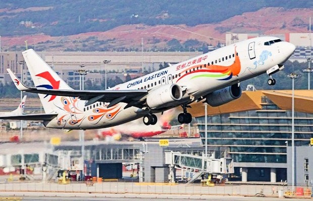 chi phí du lịch trung quốc - du lịch trung quốc bằng máy bay