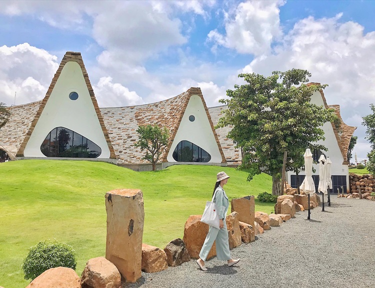 bảo t&agrave;ng c&agrave; ph&ecirc; bu&ocirc;n ma thuột