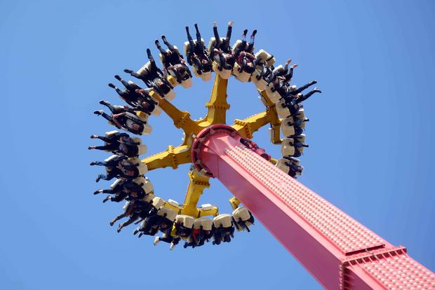 Trò chơi tê giác cuồng nộ Hạ Long