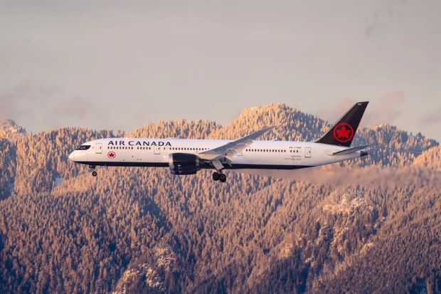 Air Canada – hãng hàng không quốc gia Canada, cung cấp các chuyến bay kết nối Canada với nhiều điểm đến quốc tế Air Canada – hãng hàng không quốc gia Canada, cung cấp các chuyến bay kết nối Canada với nhiều điểm đến quốc tế