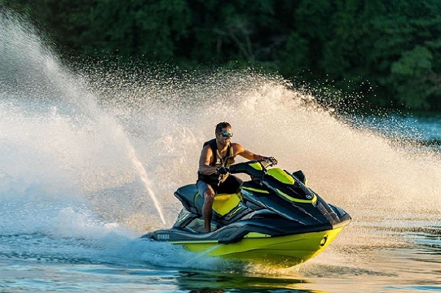 trò chơi dưới nước ở đảo Tuần Châu