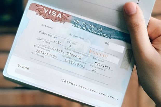 Đi du lịch Hàn Quốc cần bao nhiêu tiền - Chi phí thủ tục, giấy tờ
