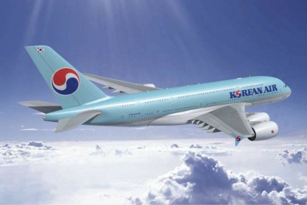 Đi du lịch Hàn Quốc cần bao nhiêu tiền - Chi phí vé máy bay