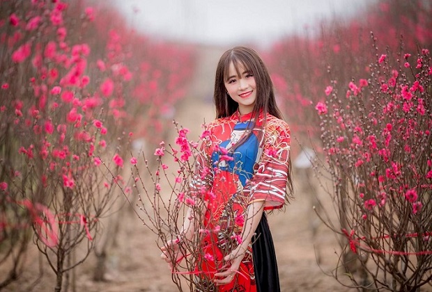 du lịch miền bắc mùa nào đẹp - Thời điểm bắt đầu mùa xuân miền Bắc