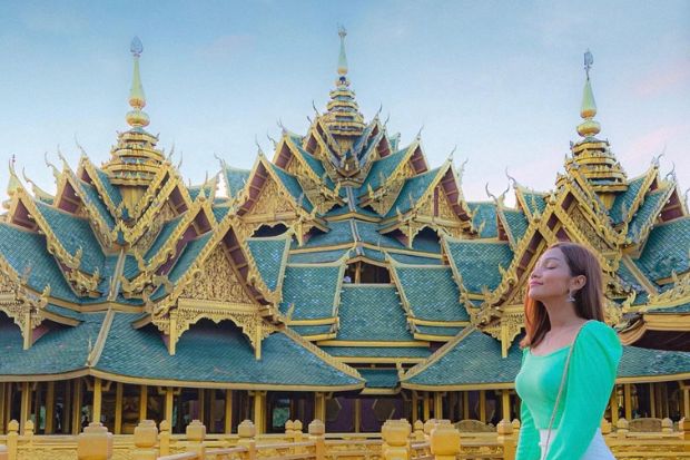 Địa điểm du lịch Bangkok - Lưu ý