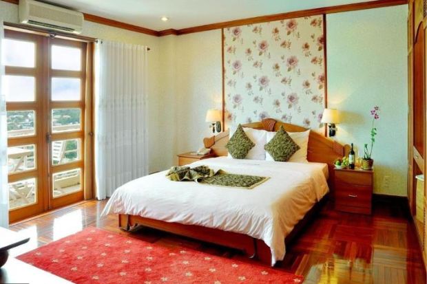 Địa điểm du lịch Gia Lai - Lưu tr&uacute;