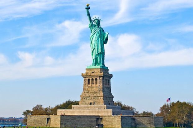 Địa điểm du lịch nước ngoài - Mỹ