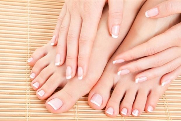 Điều kỳ lạ chỉ có ở Thái Lan - Bàn chân