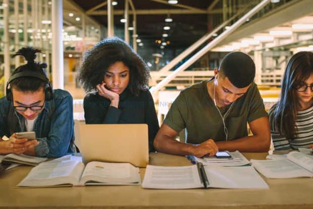 Điều kiện du học Mỹ ng&agrave;nh m&ocirc;i trường