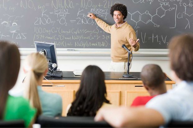 Điều kiện du học Mỹ ng&agrave;nh Sư phạm