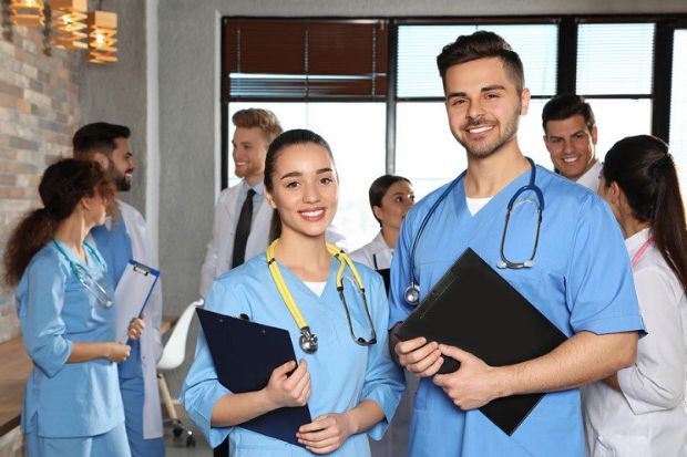 du học Mỹ ng&agrave;nh Y