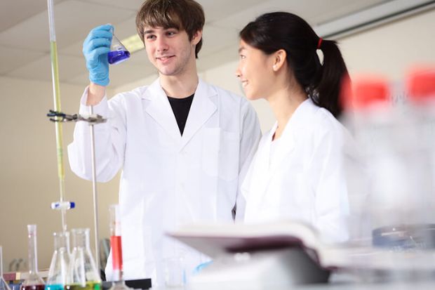 Điều kiện du học Mỹ ng&agrave;nh Y