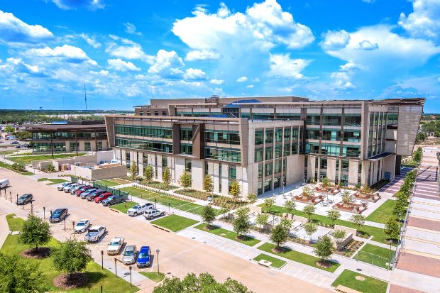 Texas A&M University