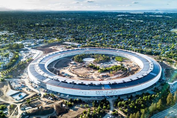 Giải đ&aacute;p những thắc mắc về du học Mỹ ở bang California