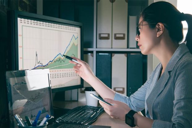 Cơ hội việc l&agrave;m sau khi du học Master