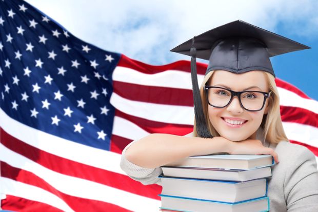 học bổng d&agrave;nh cho chương tr&igrave;nh du học lớp 12 tại Mỹ