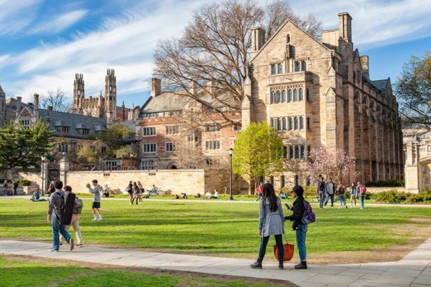 Những lưu &yacute; quan trọng khi du học Mỹ năm lớp 12