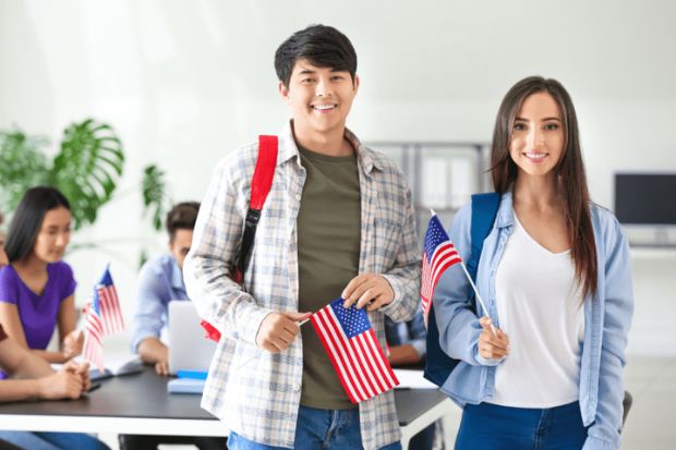 điều kiện đầu v&agrave;o tại Mỹ