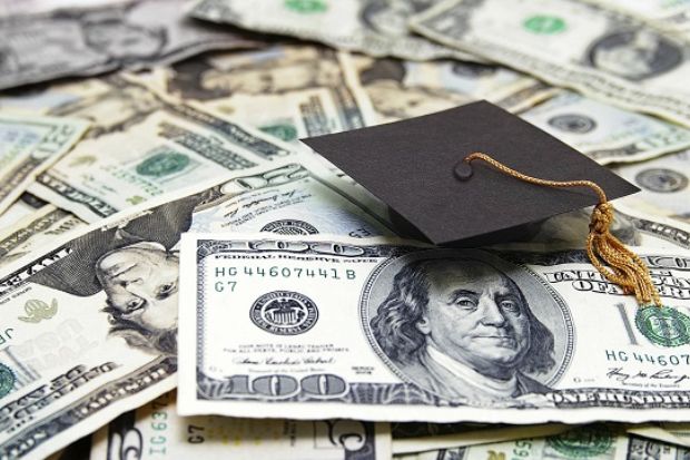 chi ph&iacute; du học Mỹ